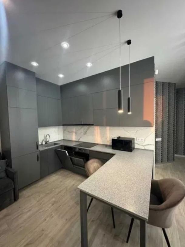 квартира, 1-кімн., Харьков, Павловка, Клочковская