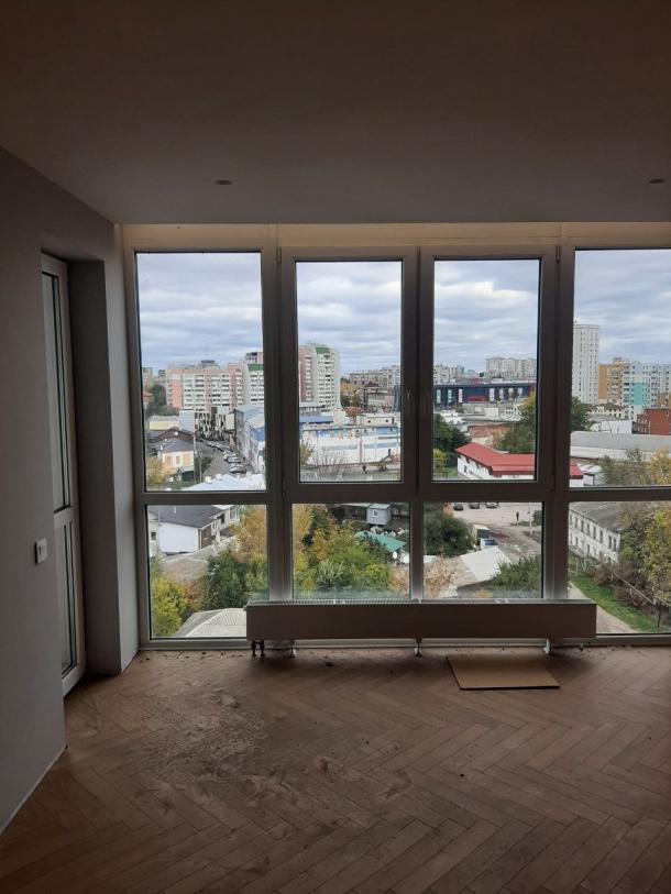 квартира, 3-кімн., Харьков, Гагарина метро , Ващенковский пер.