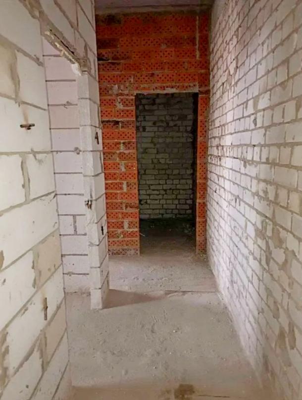 квартира, 1-кімн., Харьков, Центральный рынок метро, Лосевский пер