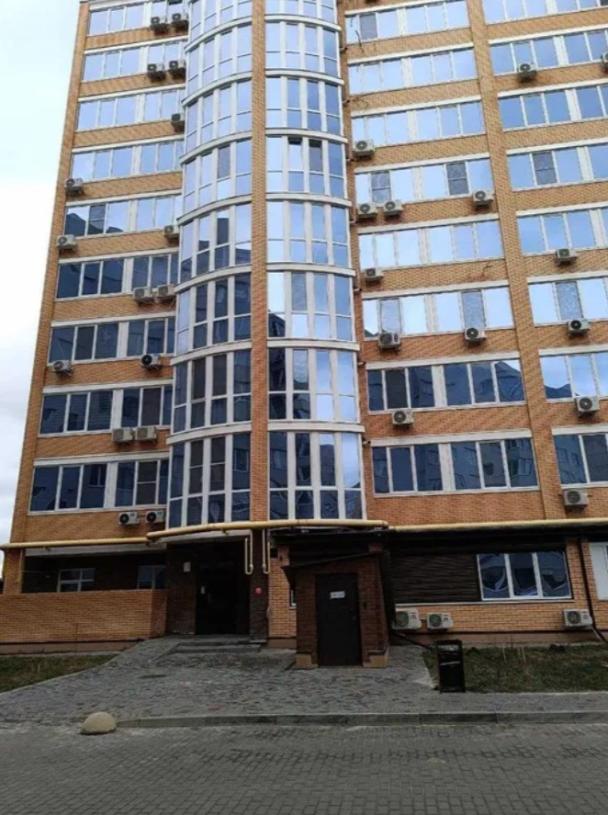 квартира, 1-кімн., Харьков, Центральный рынок метро, Лосевский пер