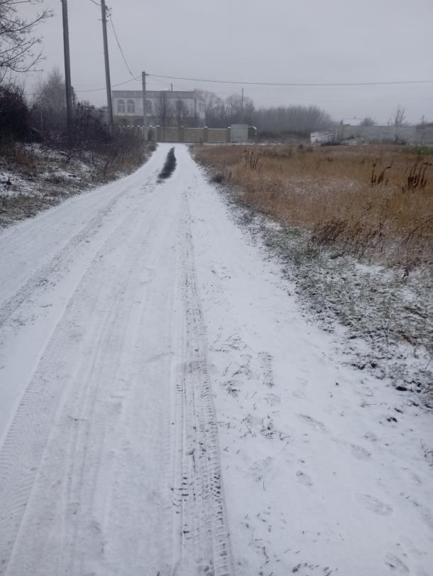 Участок, Дергачи, Харьковский район, Слобожанский пер. (40 лет Октября пер., Куйбышева пер.)