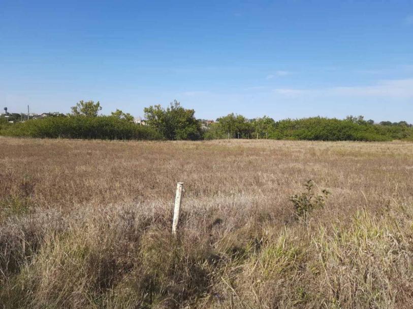 Участок, Харьков, Аэропорт, Степовая