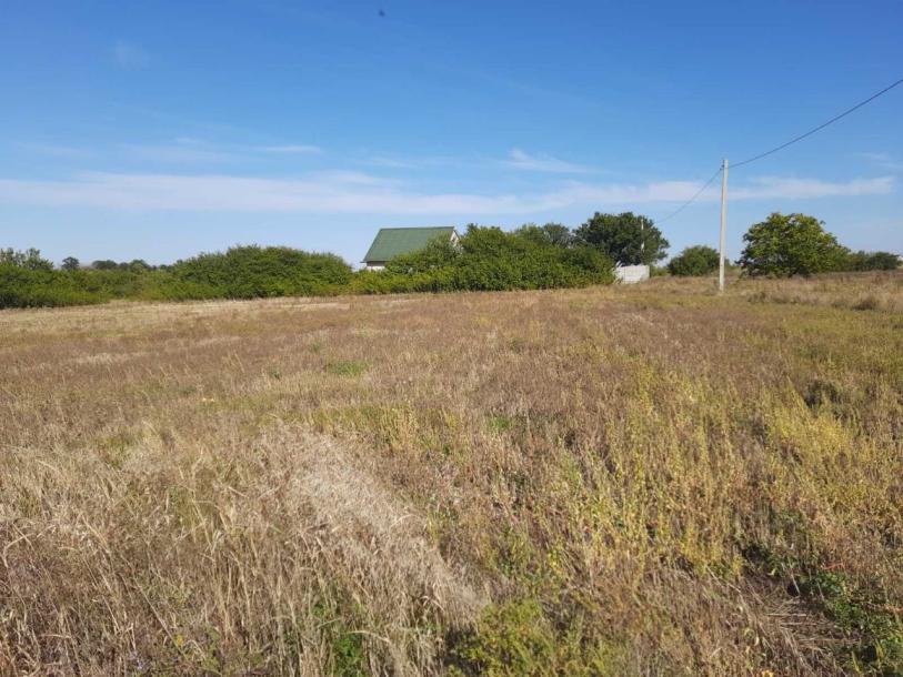 Участок, Харьков, Аэропорт, Степовая