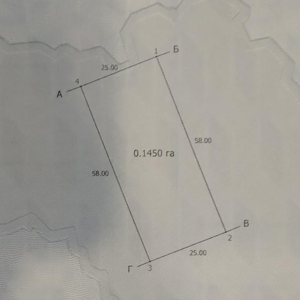 Участок, Харьков, Аэропорт, Степовая
