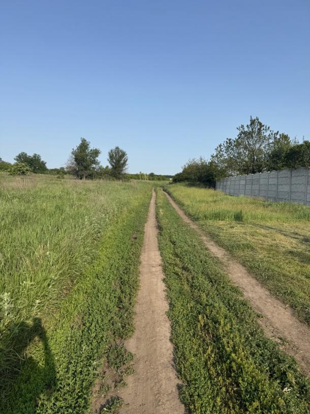 Участок, Сиряки, Харьковский район