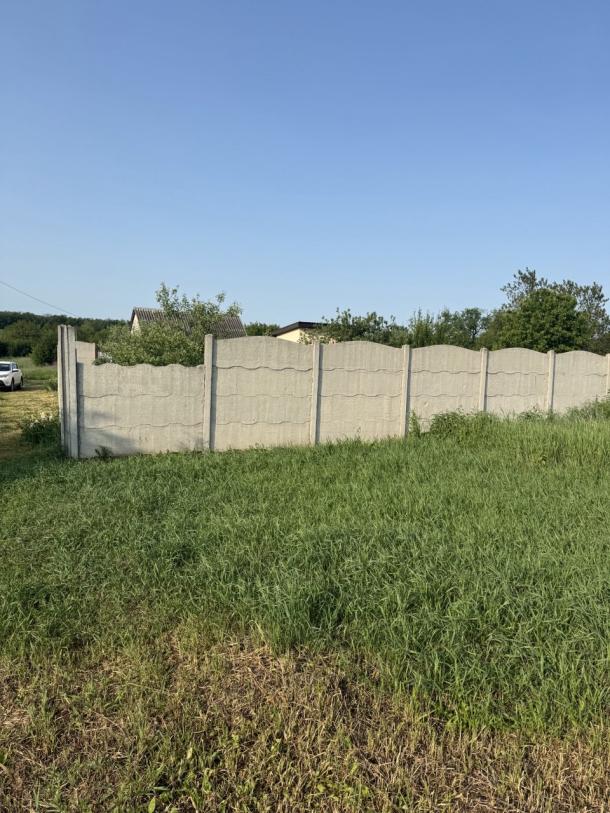 Участок, Сиряки, Харьковский район