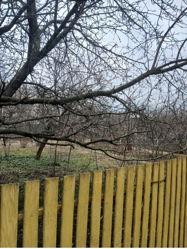 Участок, Харьков, Салтовка, Тракторостроителей просп.