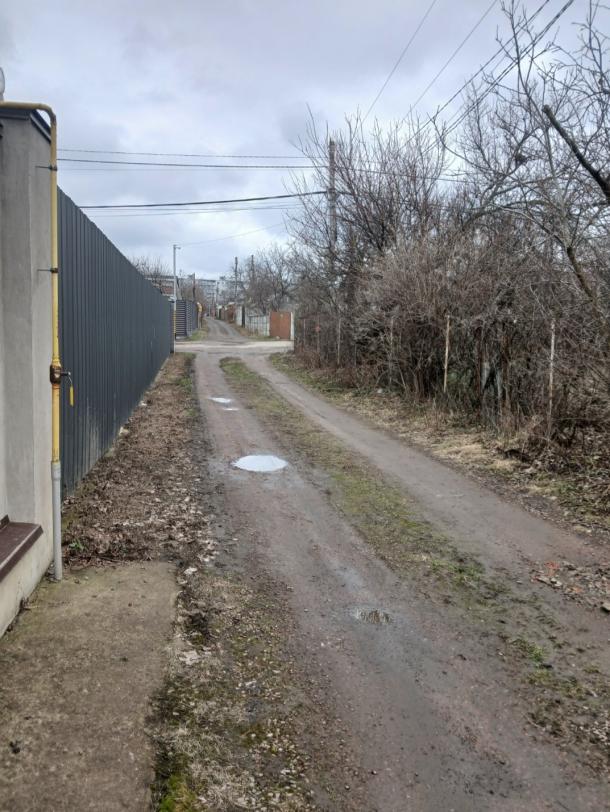 Участок, Харьков, Салтовка, Тракторостроителей просп.