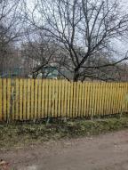 участок 6 сот., Харьков, Салтовка