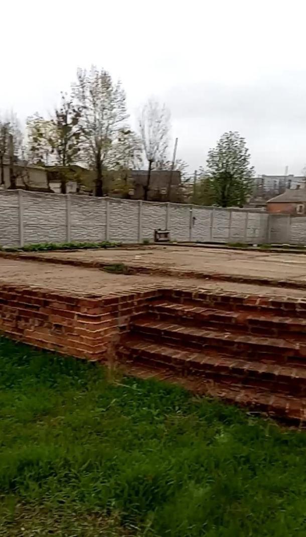 Участок, Харьков, Салтовка, Единства (Краснодарская)