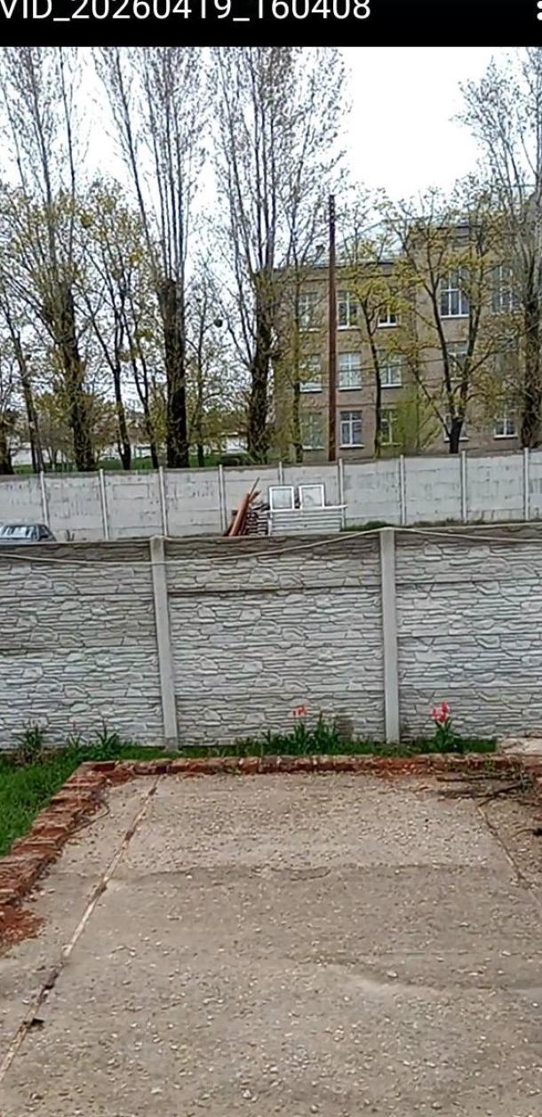 Участок, Харьков, Салтовка, Единства (Краснодарская)