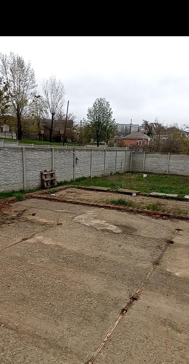 Участок, Харьков, Салтовка, Единства (Краснодарская)