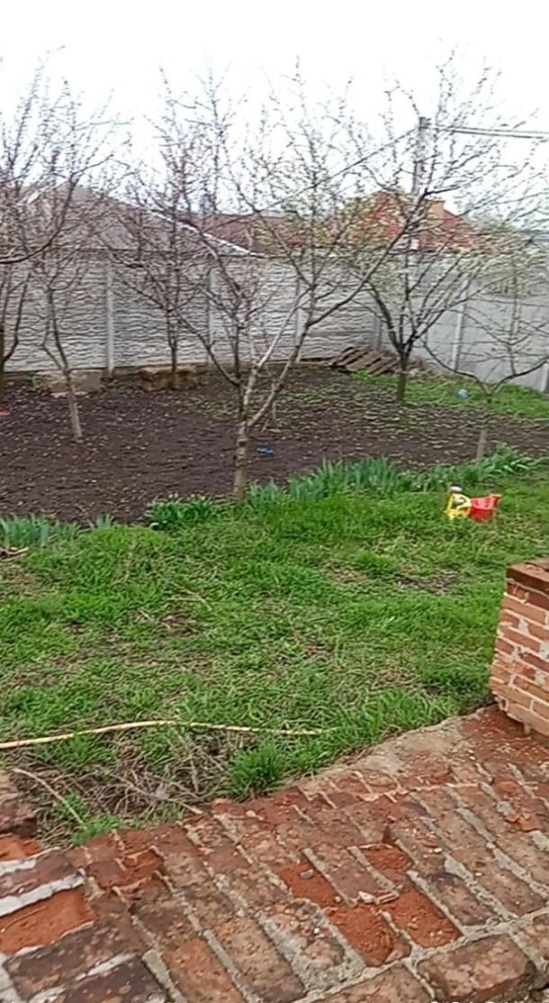 Участок, Харьков, Салтовка, Единства (Краснодарская)