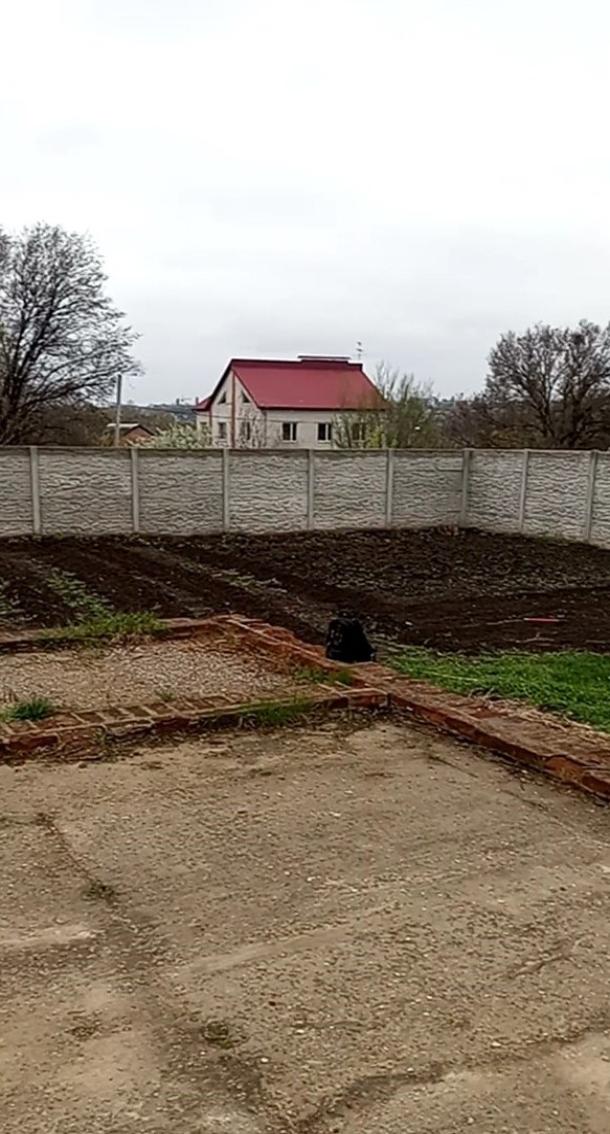 Участок, Харьков, Салтовка, Единства (Краснодарская)