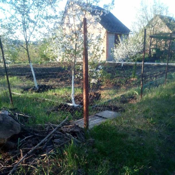 Участок, Мерефа, Харьковский район