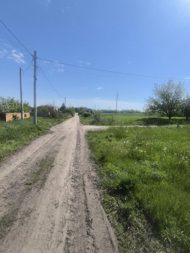 Участок, Котляры, Харьковский район