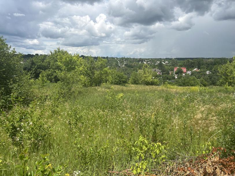 Участок, Пивденное (Харьк.), Харьковский район, Кравцова