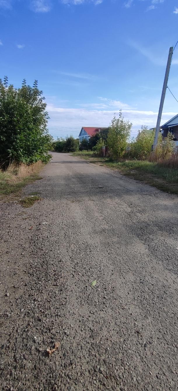 Участок, Малая Даниловка, Харьковский район, Левченко