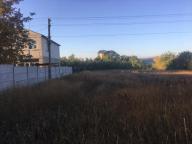 участок 20 сот., Харьков, Докучаевское