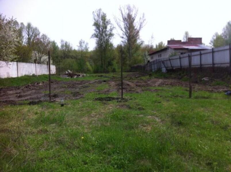 Участок, Чугуев, Чугуевский район, Красноармейская (пригород)