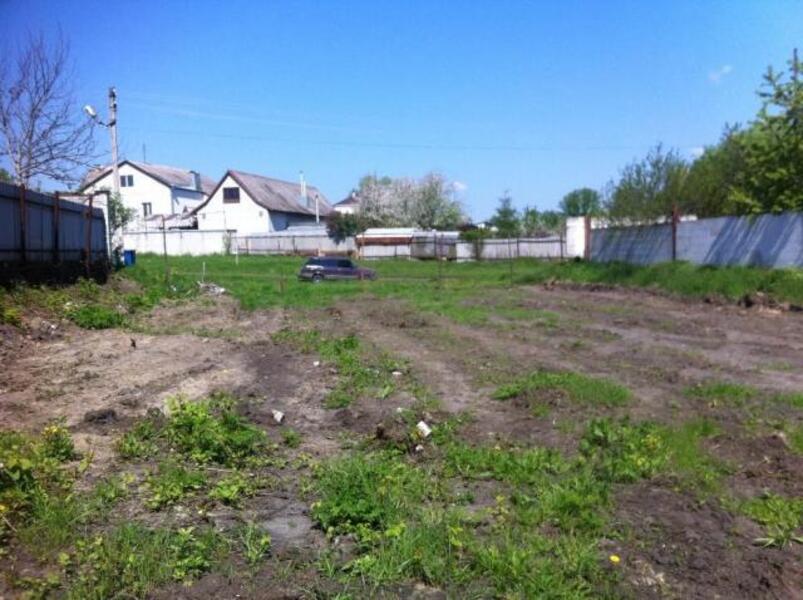 Участок, Чугуев, Чугуевский район, Красноармейская (пригород)