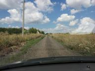 участок 15 сот., Затишье, Харьковская область