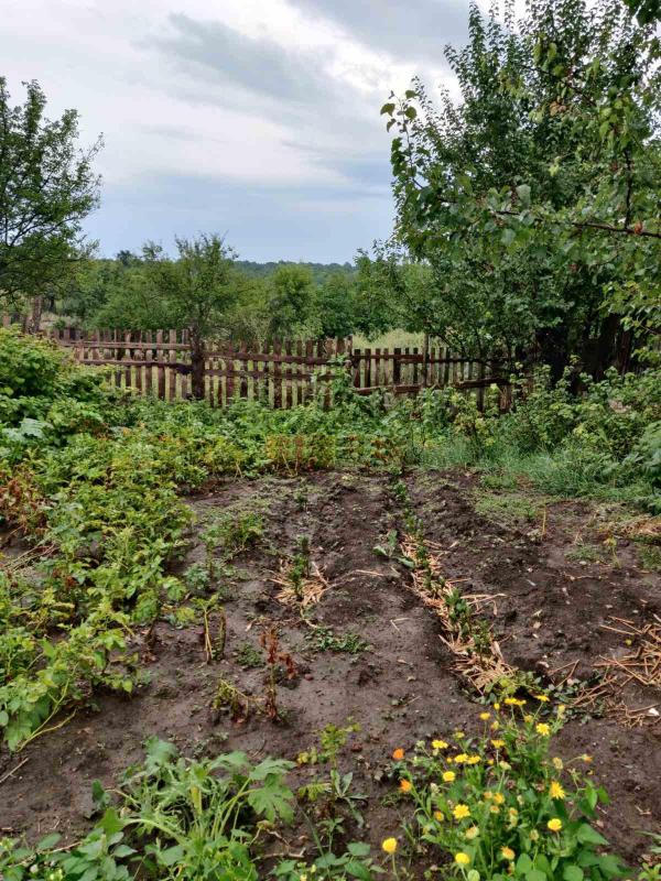 Участок, Харьков, Новые Дома, Кегичевская