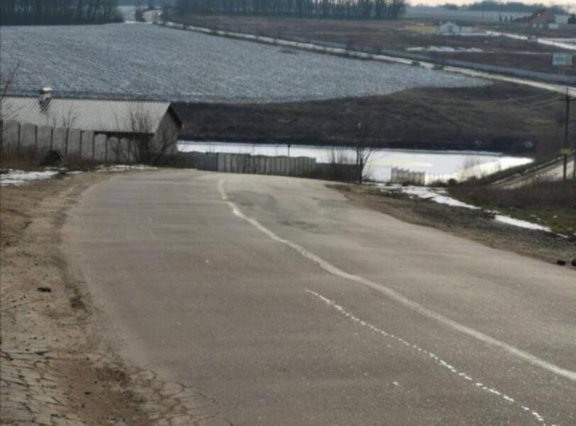 Участок, Харьков, Песочин, Яблоневая