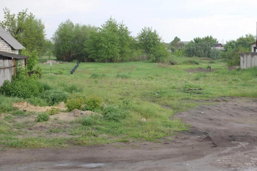 Продажа земельного участка в Харьковcкой области