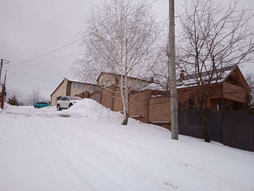 Участок, Хорошево, Харьковский район, Новый пер.