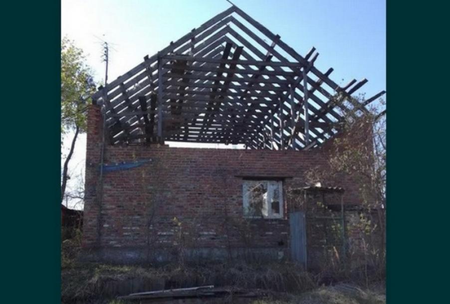 Участок, Пивденное (Харьк.), Харьковский район, Героев Чернобыля (Щорса, Красных партизан)