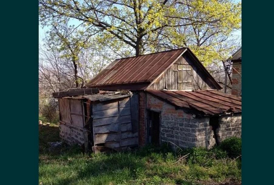 Участок, Пивденное (Харьк.), Харьковский район, Героев Чернобыля (Щорса, Красных партизан)