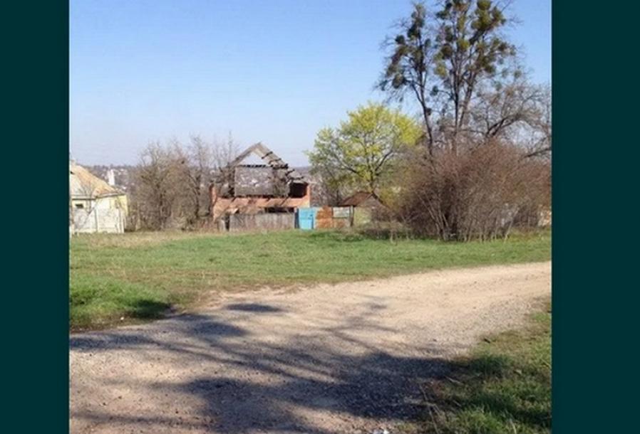 Участок, Пивденное (Харьк.), Харьковский район, Героев Чернобыля (Щорса, Красных партизан)