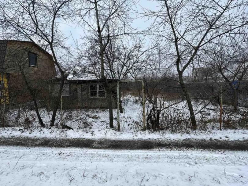 Участок, Харьков, Салтовка, Тракторостроителей просп.