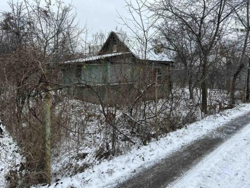 Участок, Харьков, Салтовка, Тракторостроителей просп.