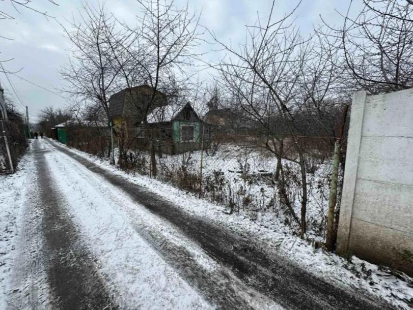 Участок, Харьков, Салтовка, Тракторостроителей просп.