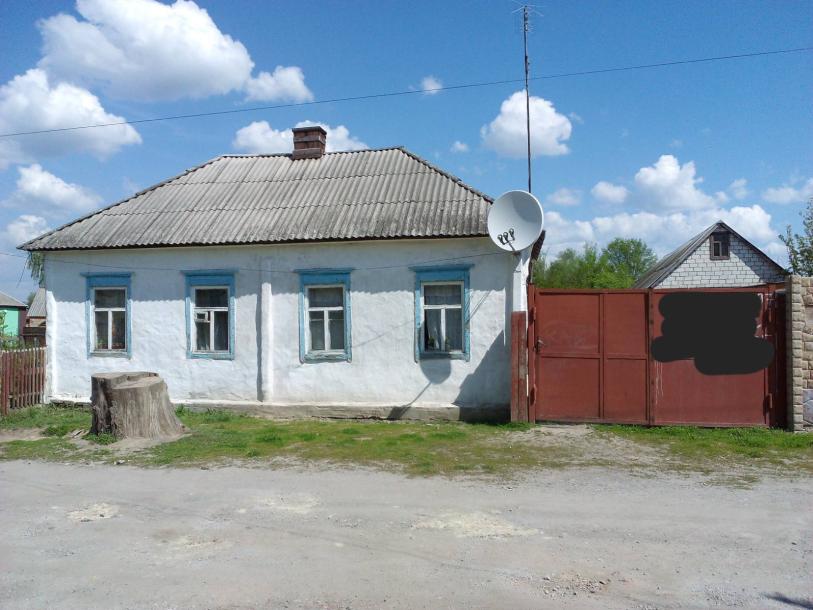 Участок, Золочев, Богодуховский район, Зерновой пер.