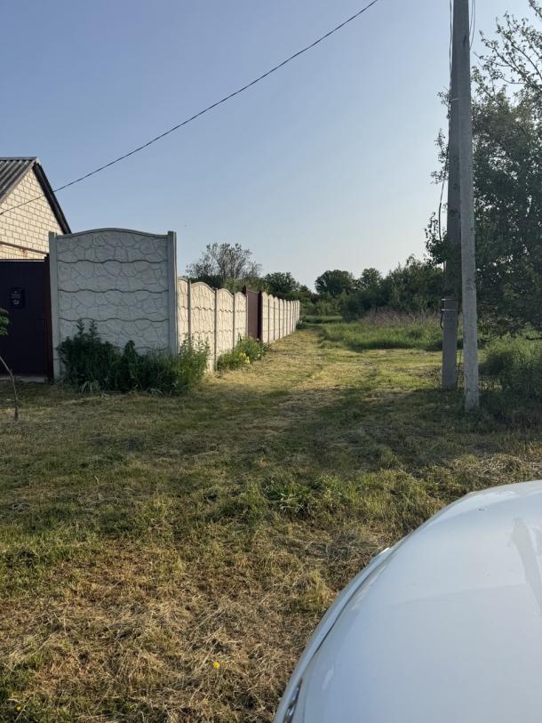 Участок, Сиряки, Харьковский район