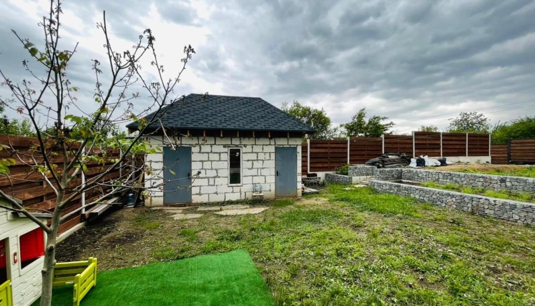 Участок, Харьков, 605м/р, Гвардейцев Широнинцев