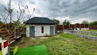 участок 5 сот., Харьков, Салтовка