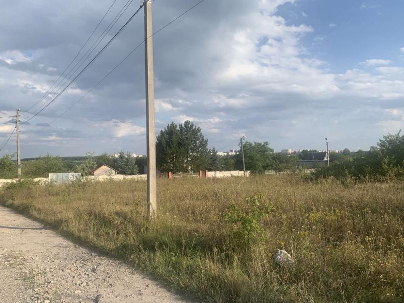Участок, Черкасская Лозовая, Харьковский район