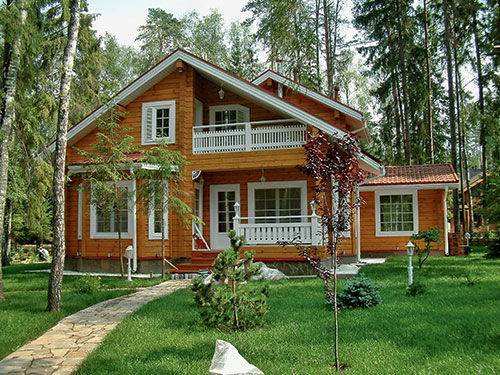 Продажа частных домов в Харьковской области